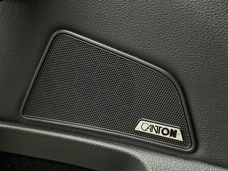Skoda Superb bild 14