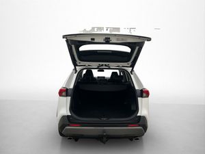 Toyota RAV4 bild 10