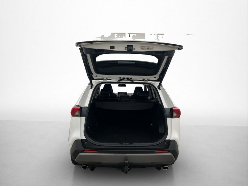 Toyota RAV4 bild 10