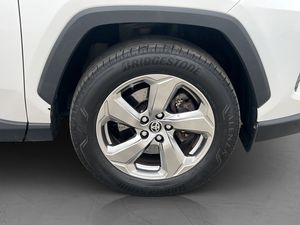 Toyota RAV4 bild 32