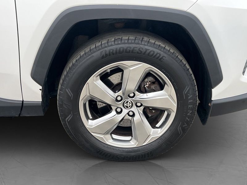 Toyota RAV4 bild 32