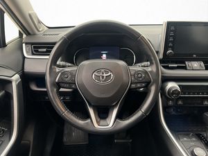 Toyota RAV4 bild 17