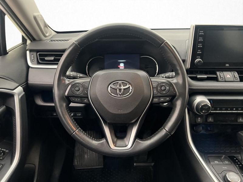 Toyota RAV4 bild 17