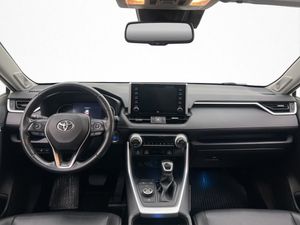 Toyota RAV4 bild 16