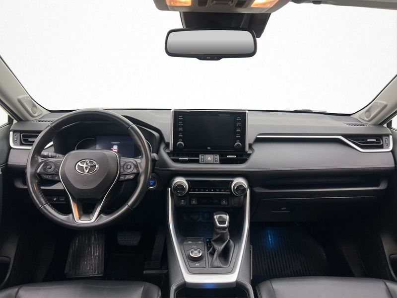 Toyota RAV4 bild 16