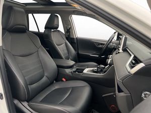 Toyota RAV4 bild 27