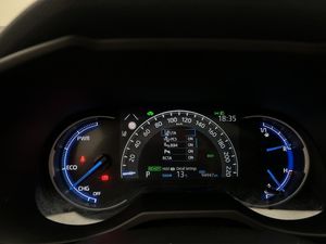 Toyota RAV4 bild 20
