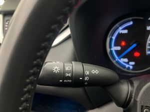 Toyota RAV4 bild 34