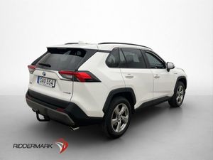 Toyota RAV4 bild 8