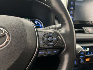 Toyota RAV4 bild 21