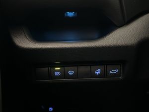Toyota RAV4 bild 33