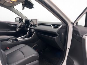Toyota RAV4 bild 28