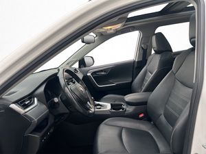 Toyota RAV4 bild 14