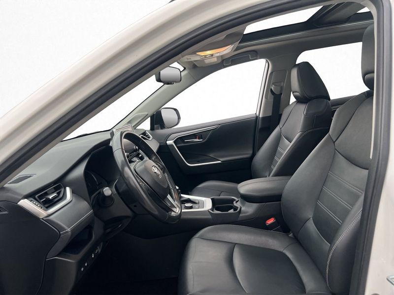 Toyota RAV4 bild 14