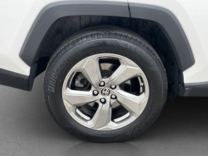 Toyota RAV4 bild 31