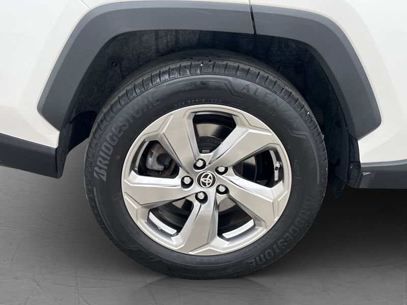 Toyota RAV4 bild 31