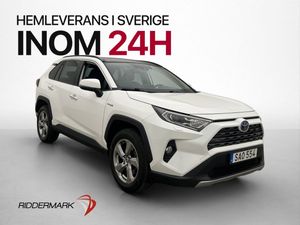 Toyota RAV4 bild 1