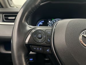 Toyota RAV4 bild 19