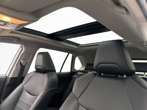 Toyota RAV4 bild 15