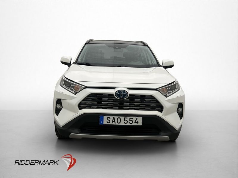 Toyota RAV4 bild 2