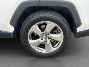 Toyota RAV4 bild 30