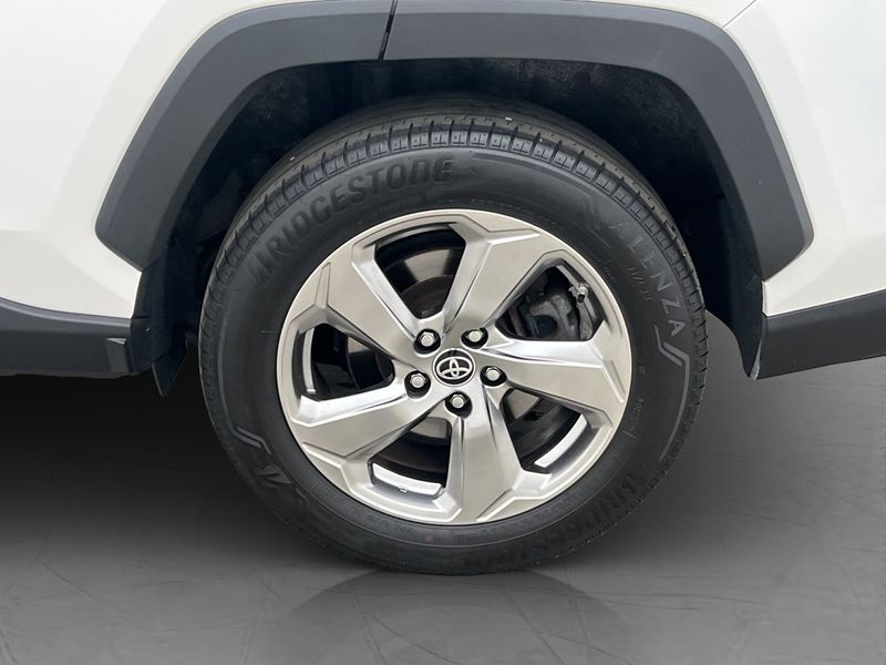 Toyota RAV4 bild 30