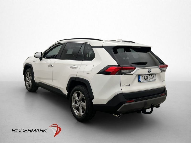 Toyota RAV4 bild 5
