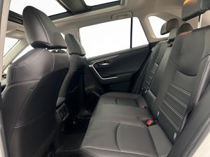 Toyota RAV4 bild 26