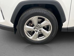 Toyota RAV4 bild 29
