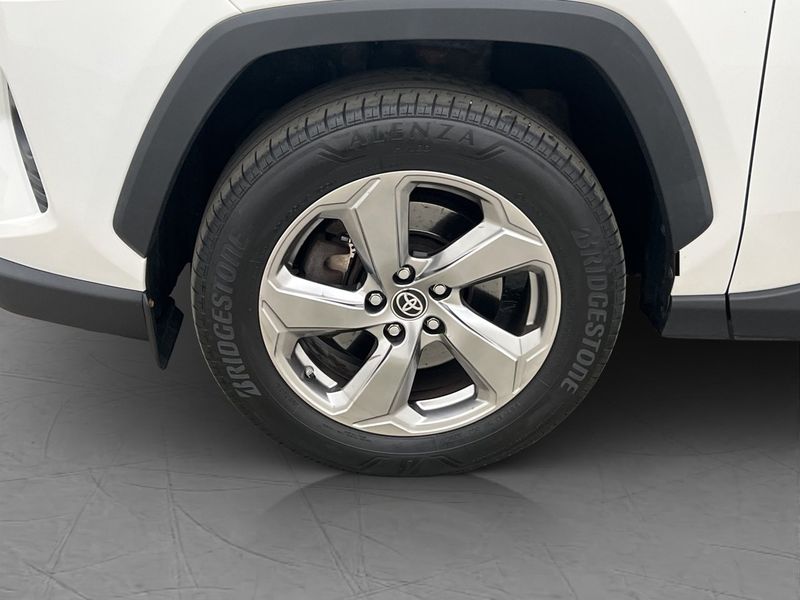 Toyota RAV4 bild 29