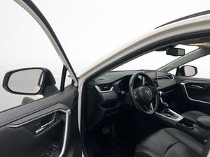 Toyota RAV4 bild 12
