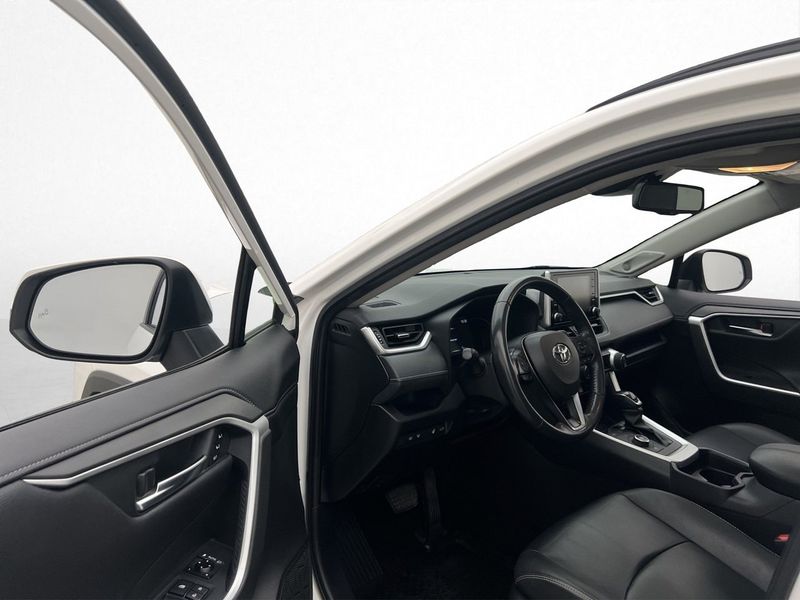 Toyota RAV4 bild 12