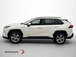 Toyota RAV4 bild 4