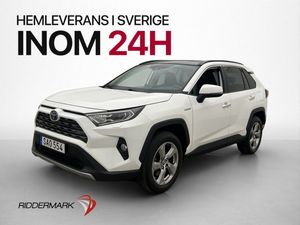 Toyota RAV4 bild 3