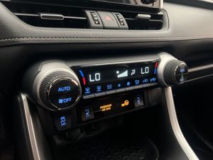 Toyota RAV4 bild 24