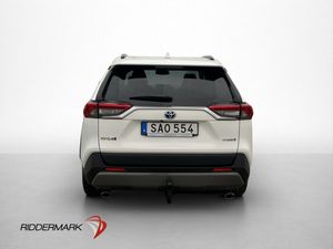 Toyota RAV4 bild 6