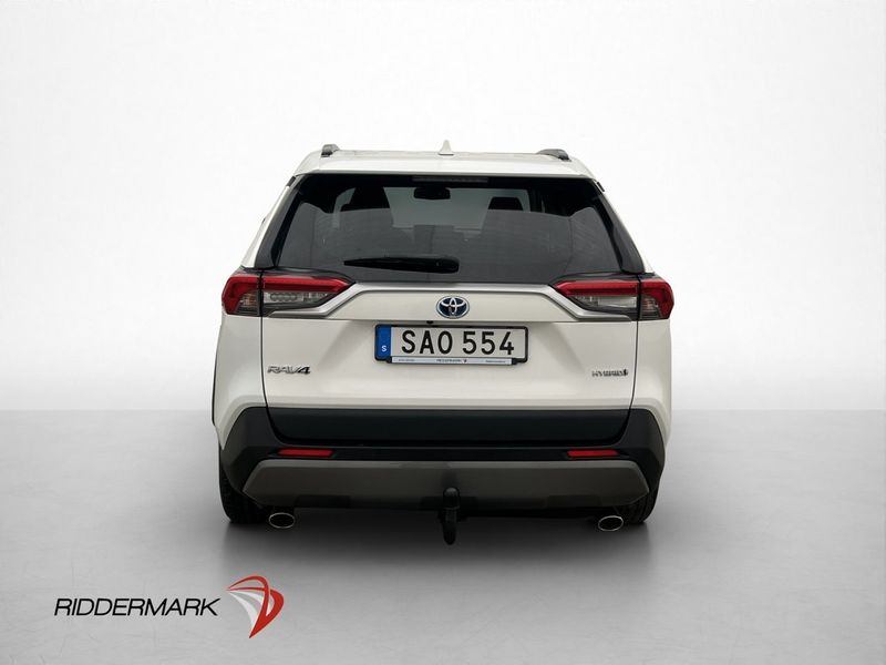 Toyota RAV4 bild 6