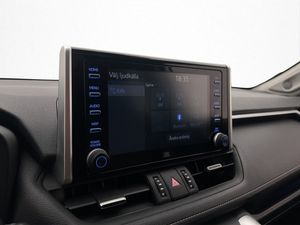 Toyota RAV4 bild 23