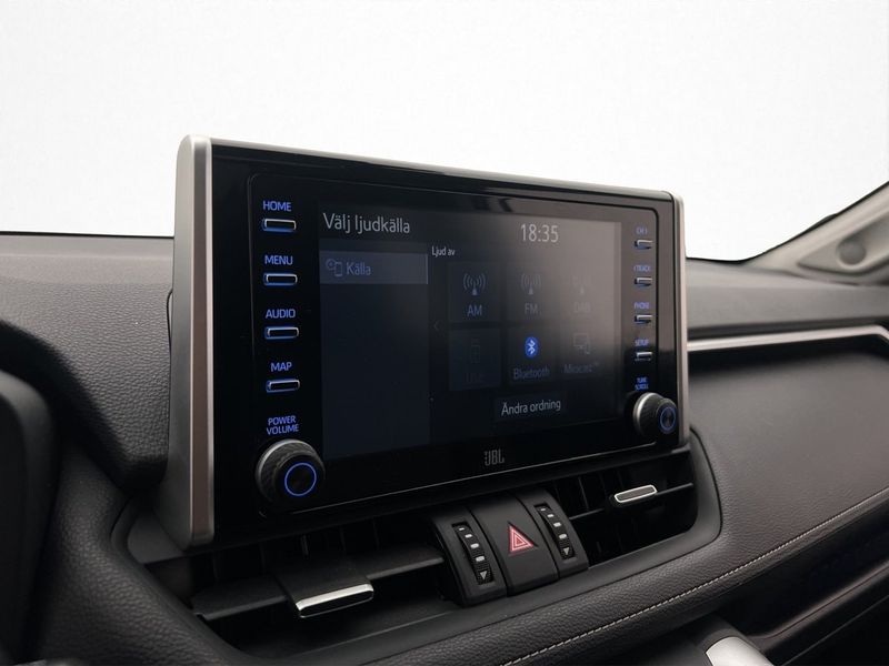 Toyota RAV4 bild 23