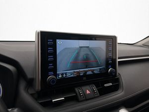 Toyota RAV4 bild 22