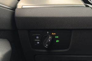 Volkswagen Passat bild 25