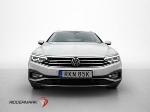 Volkswagen Passat bild 2