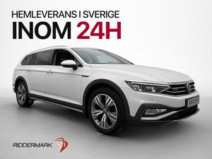 Volkswagen Passat bild 3