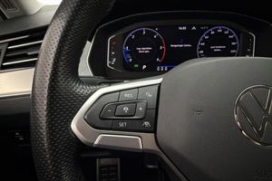 Volkswagen Passat bild 13