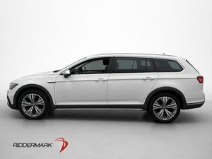 Volkswagen Passat bild 4