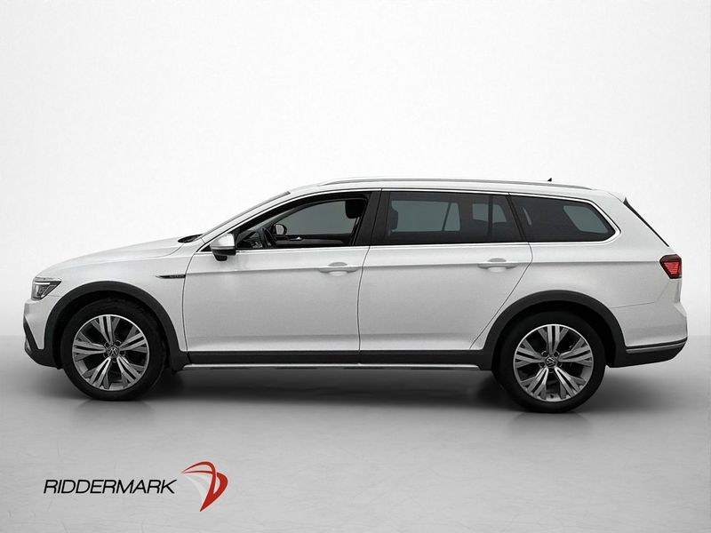 Volkswagen Passat bild 4