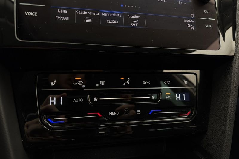 Volkswagen Passat bild 20