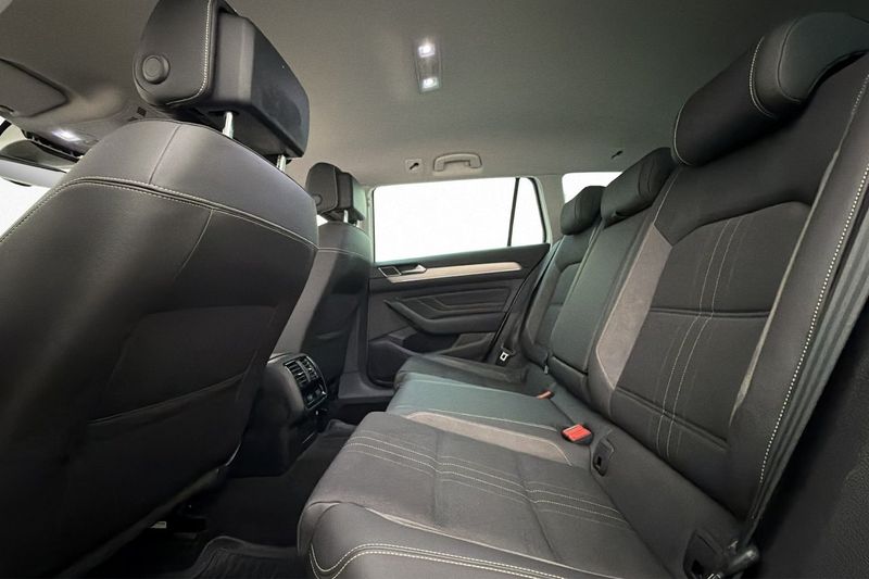 Volkswagen Passat bild 22