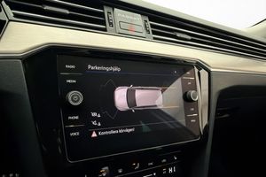 Volkswagen Passat bild 16