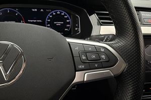 Volkswagen Passat bild 15